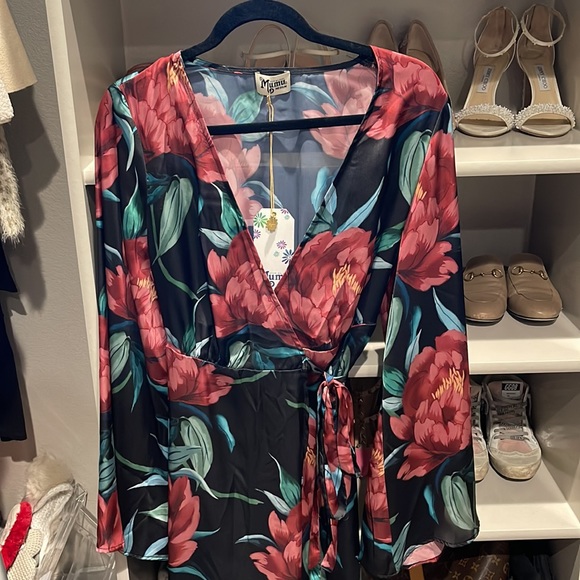 Show Me Your MuMu Dresses & Skirts - SO BEAUTIFUL show me your mumu maxi dress